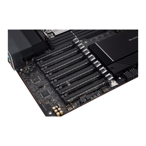 ASUS Pro WS WRX80E-SAGE SE WIFI – image 9