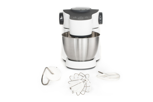 Tefal Wizzo QB3001 food processor – image 2