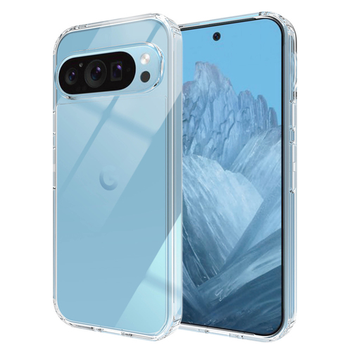 Accezz SH00075524 mobile phone case Transparent – image 1