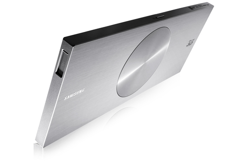 Samsung BD-ES7009 3D Silver – image 6