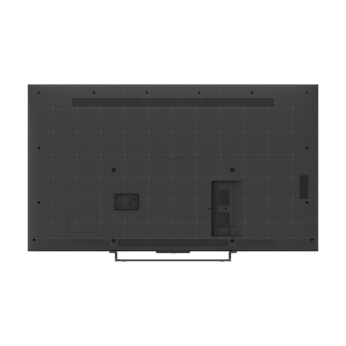 Haier 36200149 TV 139.7 cm (55") 4K Ultra HD Smart TV Wi-Fi Black – image 5