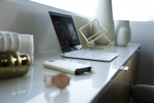 HP Spectre 13 -af007nia Intel® Core™ i5 i5-8250U Laptop – image 8