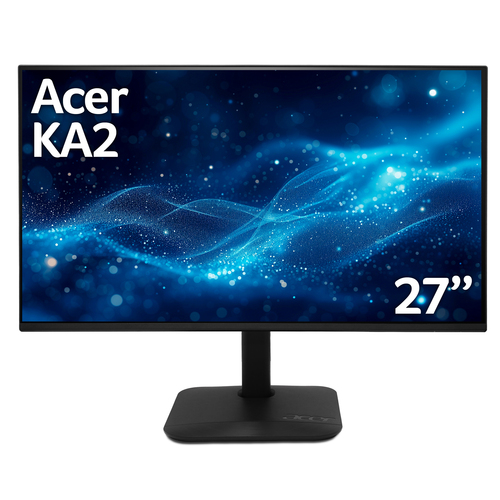 Acer KA272GBIP IPS 120HZ HDMI/DP – image 1