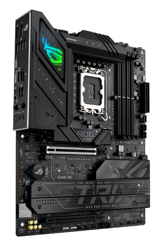 Asus Rog Strix B860-F Gaming Wifi Intel DDR5 Atx Motherboard Lga 1851 - 90MB1JG0-M0EAY0 - image 7