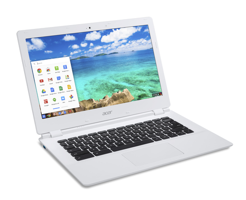 Acer Chromebook CB5-311-T9Y2 NVIDIA Tegra CD570M-A1 – image 5