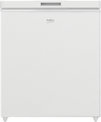 Beko CF47591W Freestanding Chest Freezer with Freezer Guard – image 1