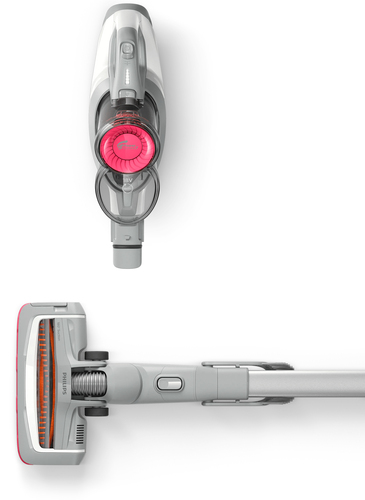 Philips SpeedPro FC6723/01 stick vacuum/electric broom 2-in-1 stick vacuum Battery Dry Cyclonic Bagless – image 6