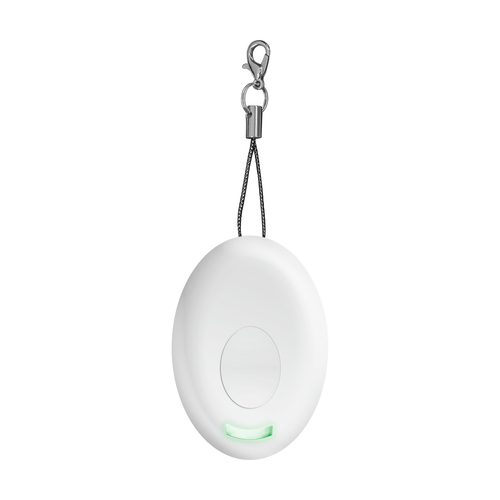Trust 71219 remote control IR Wireless Smart home device, Lighting Press buttons – image 2