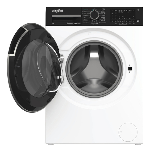Whirlpool WPM 27W ADS BE Wasmachine Wit, afbeelding 2