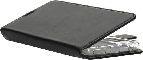 Mobiparts Classic Wallet Case Motorola Moto G7, Moto G7 Plus Black – image 5
