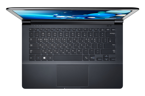 Samsung ATIV NT910S3G Intel® Core™ i3 i3-4020Y Laptop – image 3