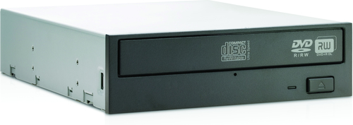 HP HH DVD Writer (16X RW DVD-R) – image 3