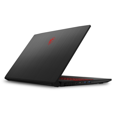 MSI GF75 Thin 10UEK-037IT + Air Gaming Backpack – image 7