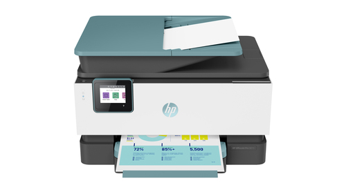 HP OfficeJet Pro 9015 All-in-One Printer