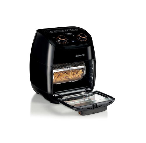 Kenwood HFP90 cooking food processor – image 3