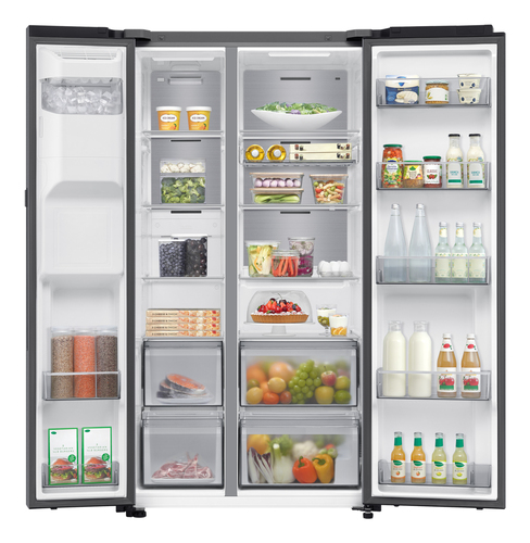 Samsung RS90F64EDTEF, afbeelding 7