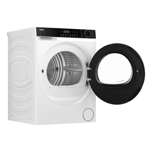 Haier HD100-D357AU1 tumble dryer Freestanding Front-load – image 5