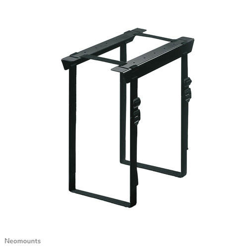 Neomounts CPU-D025BLACK - PC Bureausteun, afbeelding 2