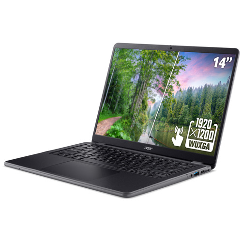 Acer Chromebook 514 (C937T) - Intel N150 – image 3
