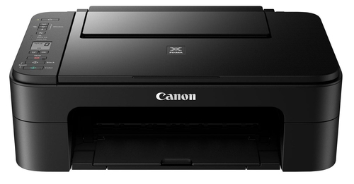 Canon PIXMA TS3350 MkII