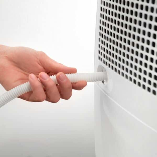 Delonghi De'Longhi DEXD216RF Dehumidifier - White - image 5