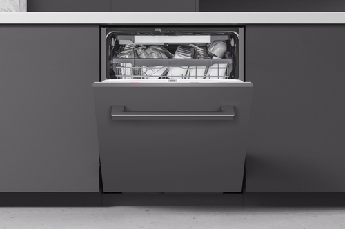 LG DB365TXS Fully built-in 14 place settings – image 3