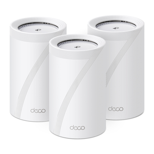 TP-LINK BE14000 Whole Home Mesh Wi-Fi 7