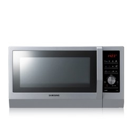 Samsung CE137NMS microwave Silver