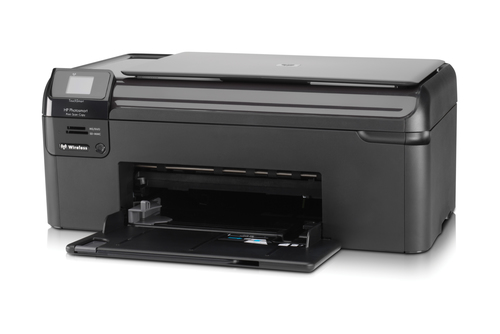 HP Photosmart B109n Inkjet – image 3