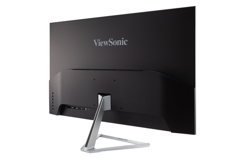 Viewsonic VX Series VX3276-4K-mhd computer monitor – image 9