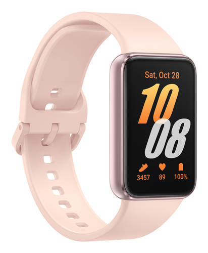 Samsung Galaxy Fit 3 - Pink Gold, Gold,Pink - image 3