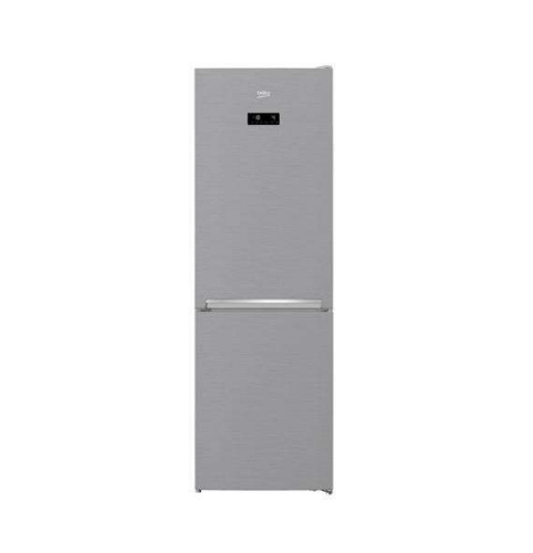 Beko RCNE366E30XB fridge-freezer Freestanding