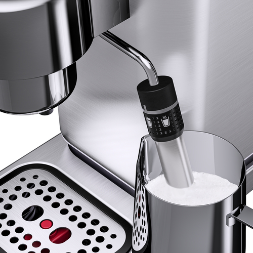 WMF Lumero 04.1237.0011 coffee maker Manual Espresso machine – image 8