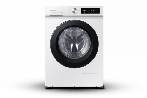 Samsung WW11BB534DAW washing machine Front-load – image 4