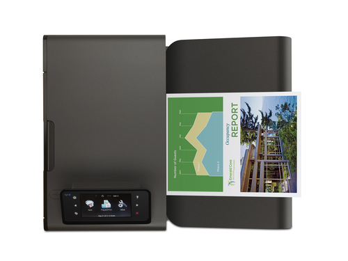 HP Officejet Pro X551dw – image 5