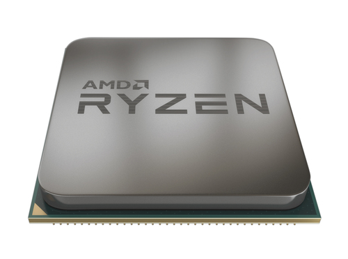 ASUS Prime B450-Plus + AMD Ryzen 5 2400G – image 2