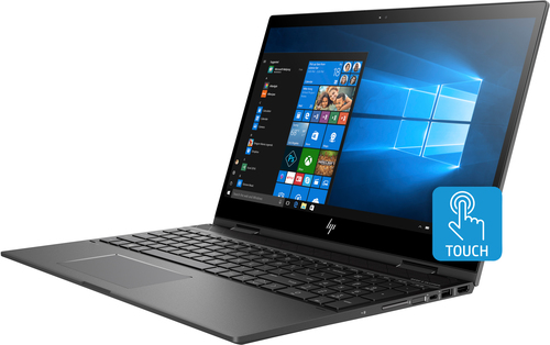 HP ENVY x360 15-cn0002nia Intel® Core™ i7 i7-8550U Hybrid (2-in-1) – image 4
