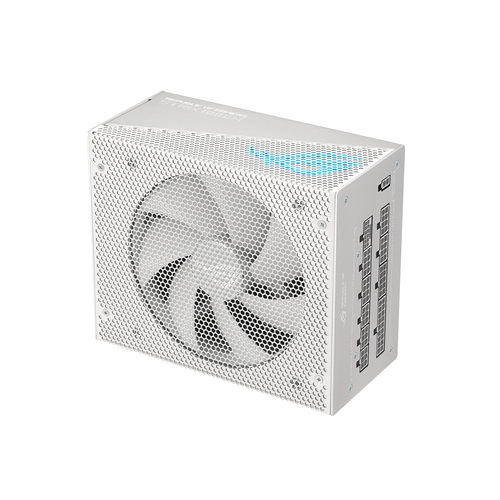 ASUS ROG -STRIX-1000G-AURA-WHITE-GAMING power supply unit – image 7