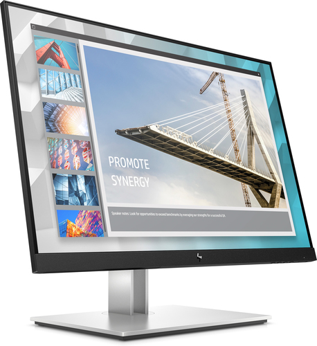 HP 400 G7 + E24i G4 – image 6