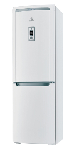 Indesit PBAA 34 F D