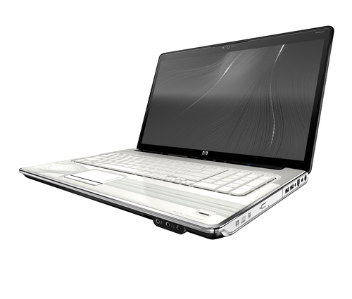 HP Pavilion dv7-2110sa AMD Turion – image 5