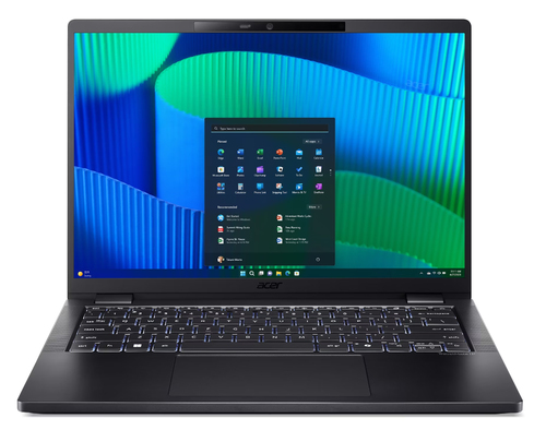 Acer TravelMate P6 TMP614-73T-TCO-7563 Intel Core Ultra 7 155H Laptop