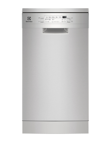 Electrolux ESM23100SX Freestanding 10 place settings