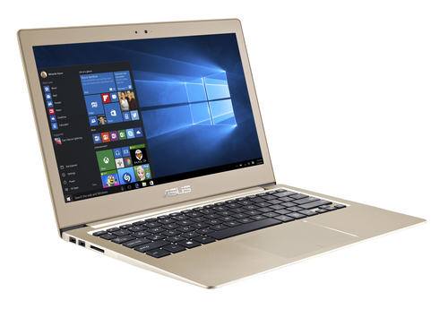 ASUS Zenbook UX303UB-R4088T laptop Intel® Core™ i7 i7-6500U – image 9