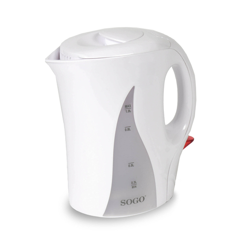 Sogo KET-SS-5740 electric kettle – image 3