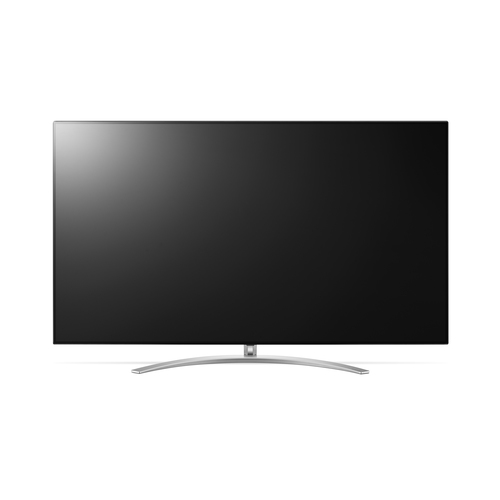 LG 65SM9800 165.1 cm (65") 4K Ultra HD Smart TV Wi-Fi Silver – image 3