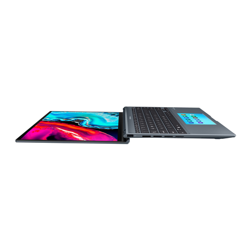 ASUS Zenbook 14X OLED UX5400EA-KN068T Intel® Core™ i7 i7-1165G7 Laptop – image 2