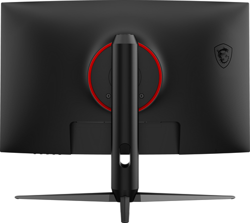 MSI Optix G271CQP computer monitor – image 9