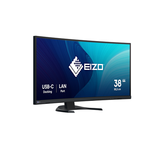 EIZO FlexScan EV3851X-BK computer monitor – image 8