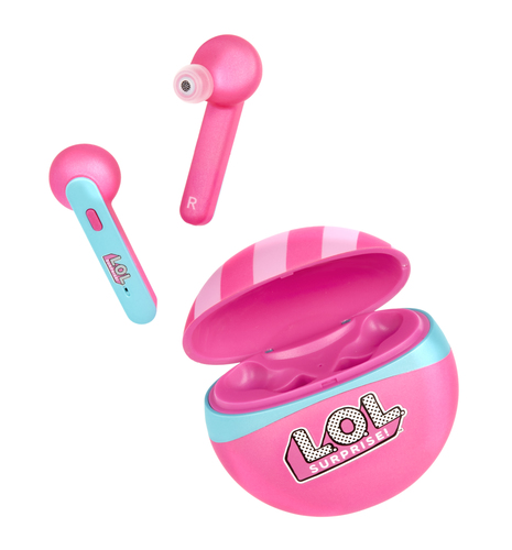 MGA Entertainment Wireless Earbuds – image 3